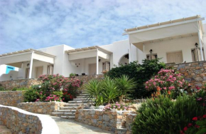 Agnanti studios - sikinos